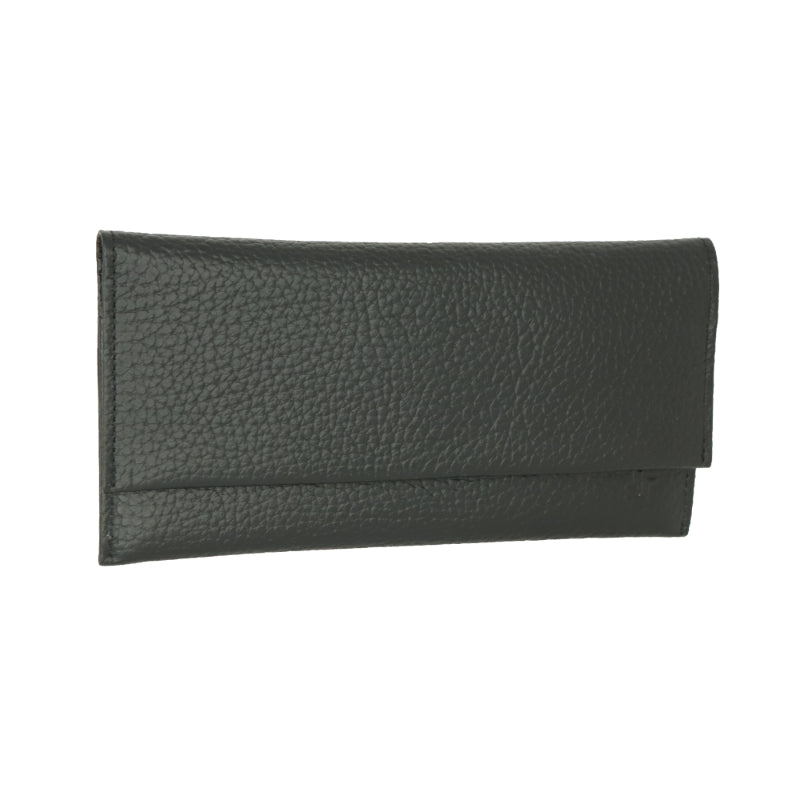222. Flap Long Wallet
