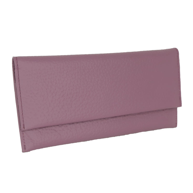 222. Flap Long Wallet