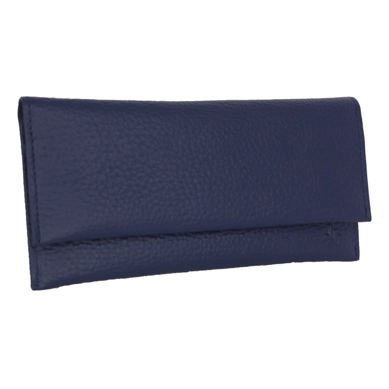 222. Flap Long Wallet