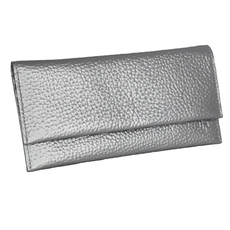 222. Flap Long Wallet