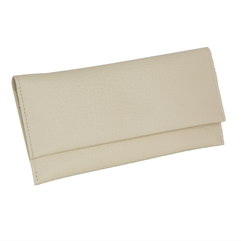 222. Flap Long Wallet