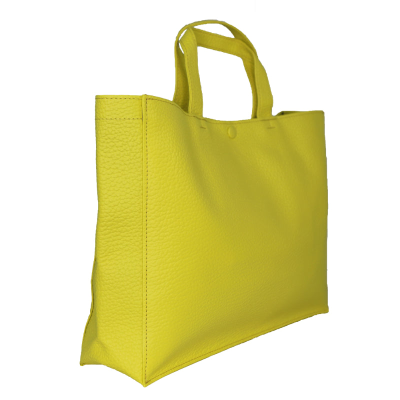 345. Air Tote Bag (Horizontal)
