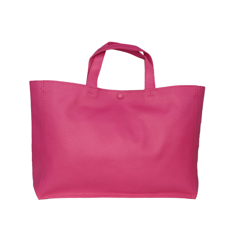 345. Air Tote Bag (Horizontal)