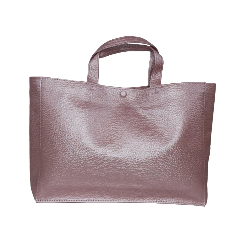 345. Air Tote Bag (Horizontal)