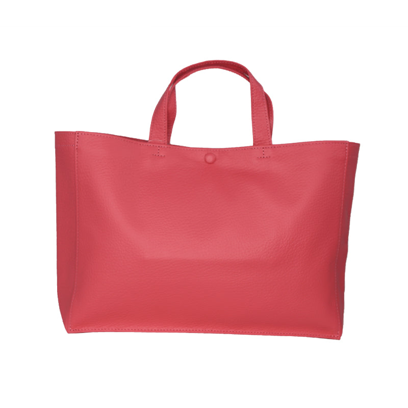 345. Air Tote Bag (Horizontal)