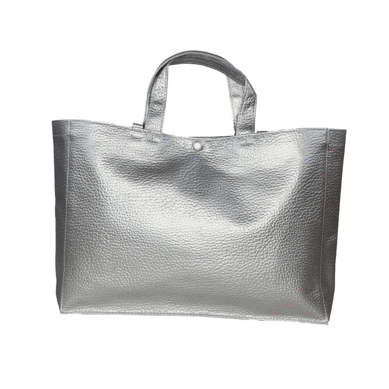 345. Air Tote Bag (Horizontal)
