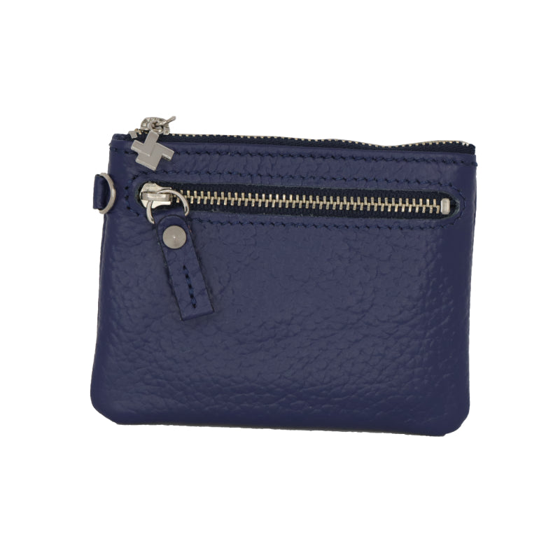 444.Compact Slim Wallet