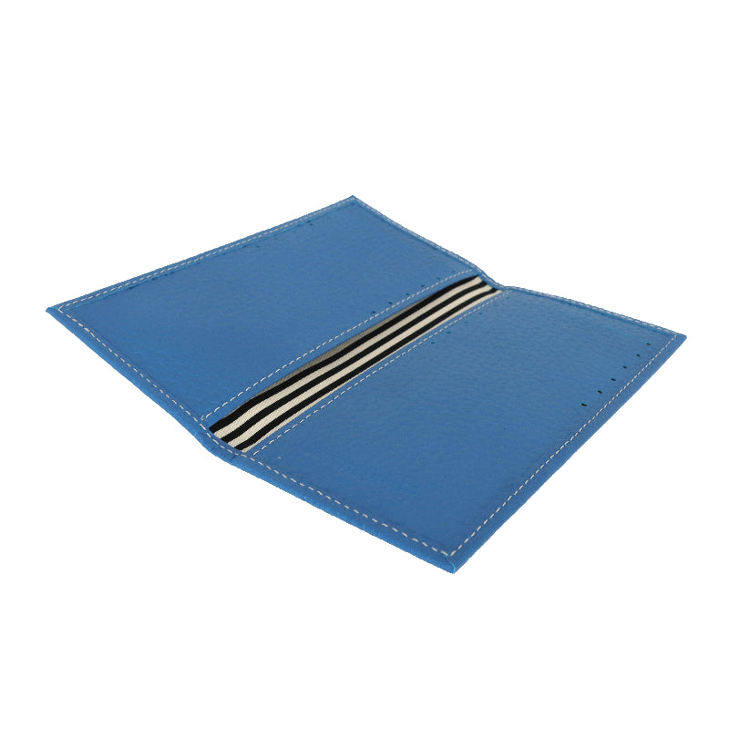 6543. 12pocket Card Holder Wallet