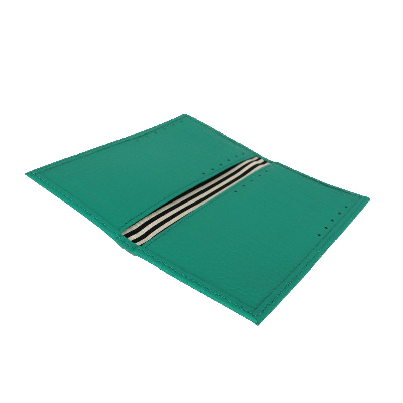 6543. 12pocket Card Holder Wallet