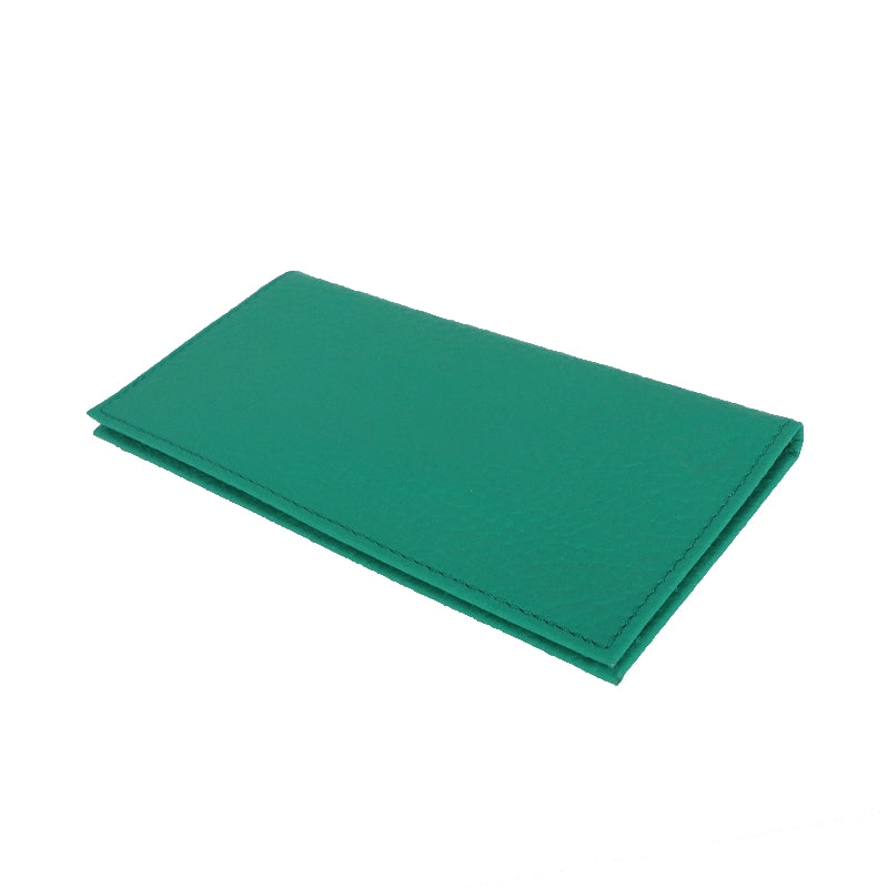 6543. 12pocket Card Holder Wallet