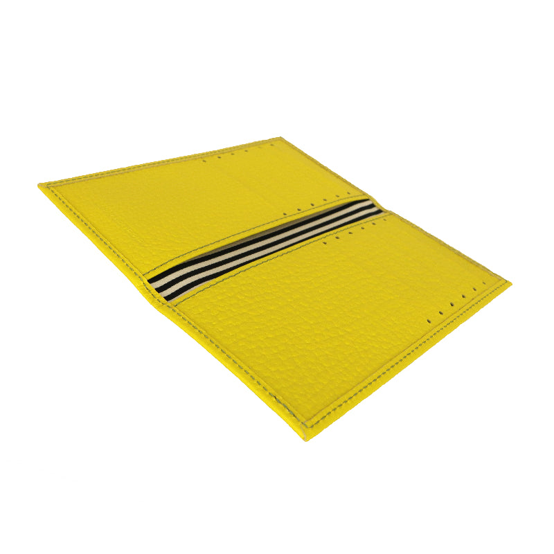6543. 12pocket Card Holder Wallet