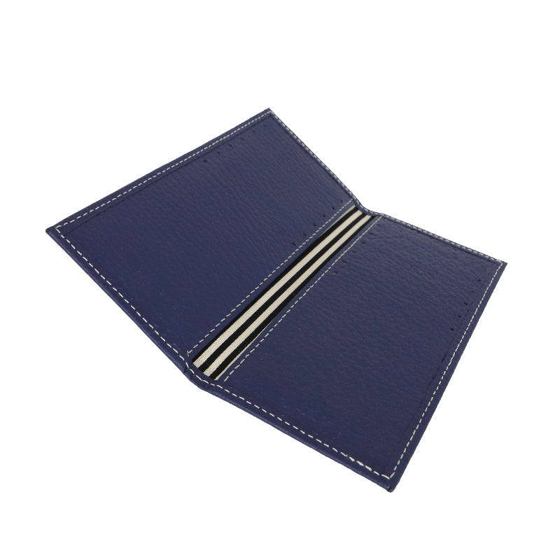 6543. 12pocket Card Holder Wallet