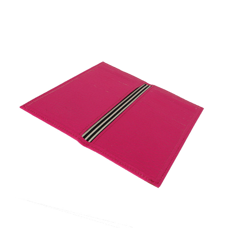 6543. 12pocket Card Holder Wallet
