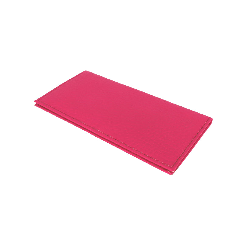 6543. 12pocket Card Holder Wallet