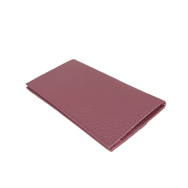 6543. 12pocket Card Holder Wallet