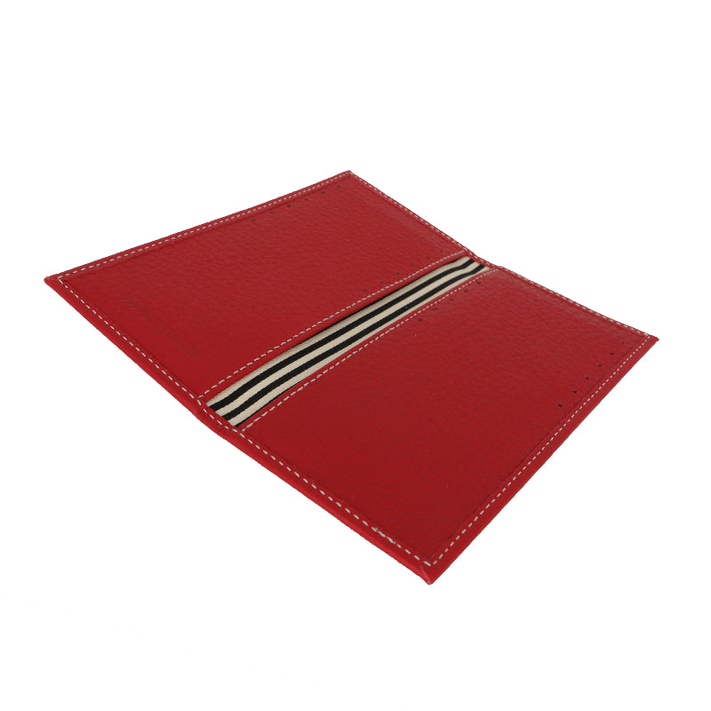 6543. 12pocket Card Holder Wallet