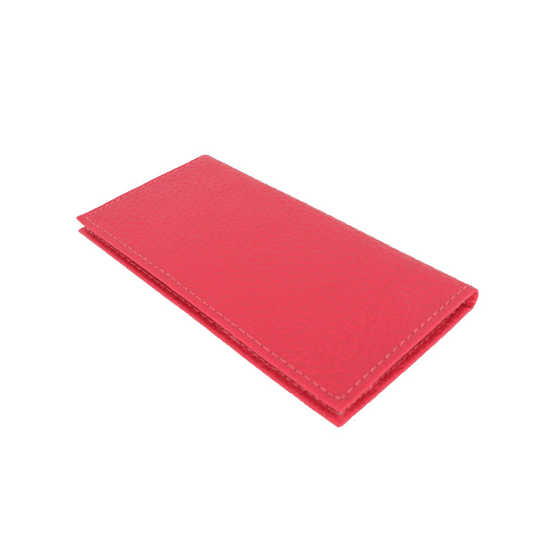 6543. 12pocket Card Holder Wallet
