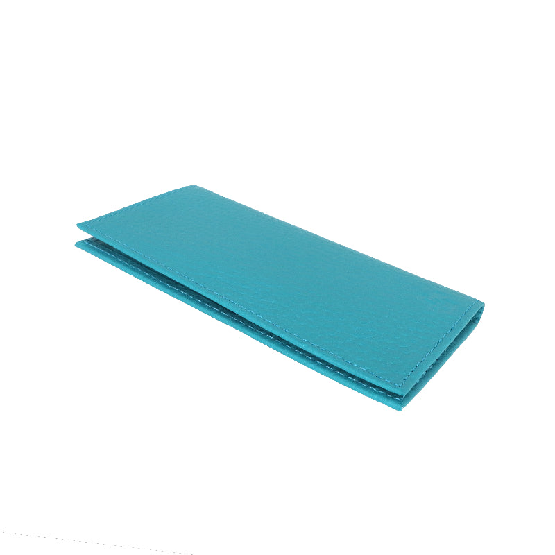 6543. 12pocket Card Holder Wallet