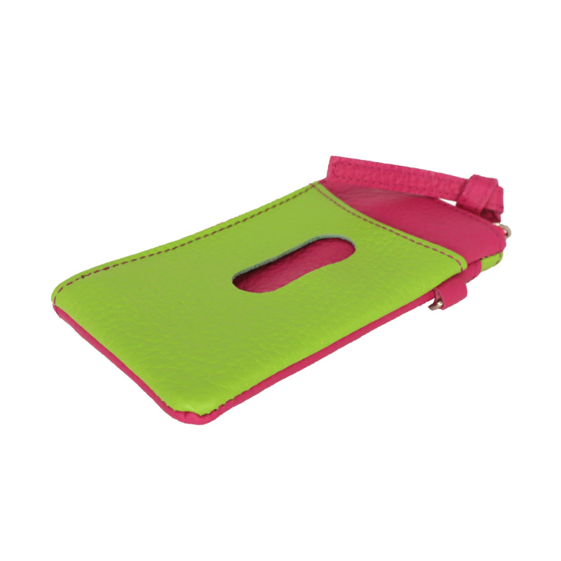 666. Key Holder Pouch