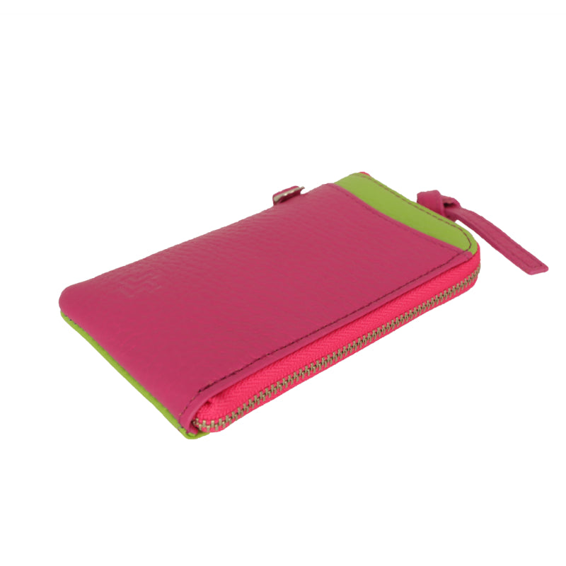 666. Key Holder Pouch