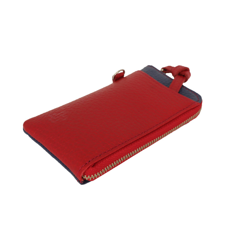 666. Key Holder Pouch