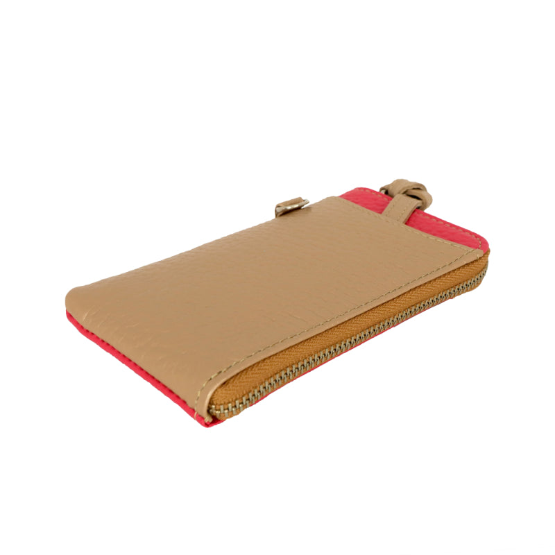 666. Key Holder Pouch