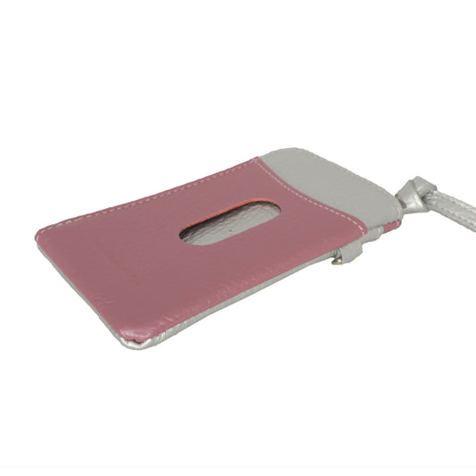 666. Key Holder Pouch