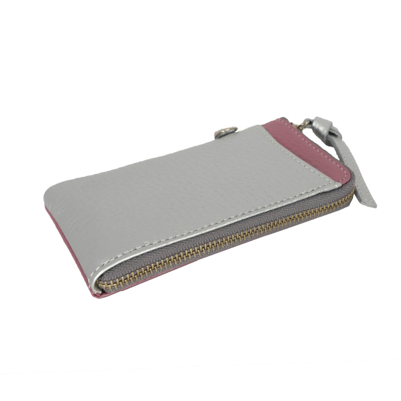 666. Key Holder Pouch