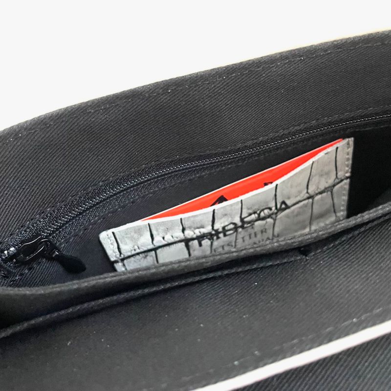34. Shoulder Wallet (Tribeca Line)