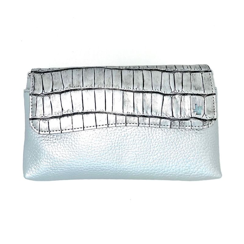 34. Shoulder Wallet (Tribeca Line)