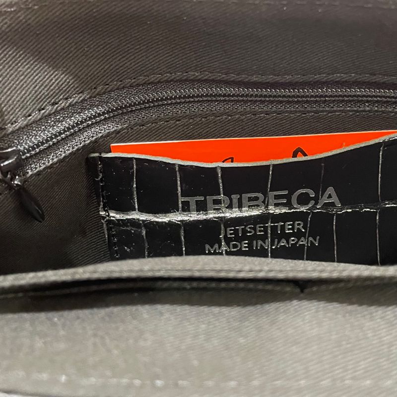 34. Shoulder Wallet (Tribeca Line)