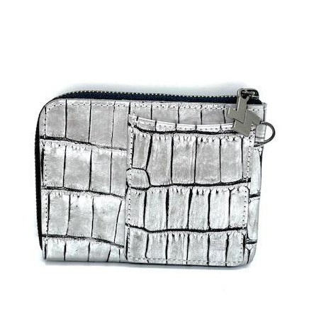 181. Tribeca L-Zip Short Wallet