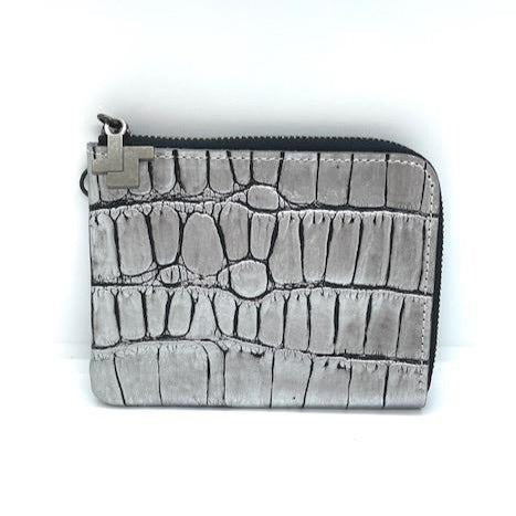181. Tribeca L-Zip Short Wallet