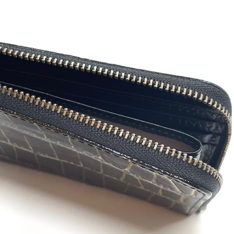 181. Tribeca L-Zip Short Wallet