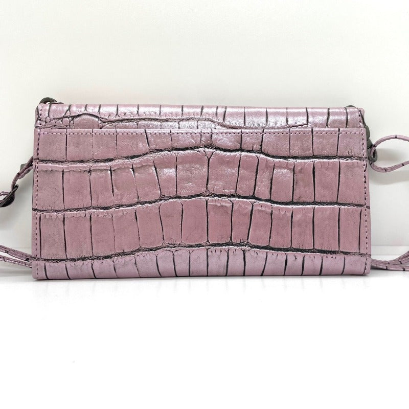 249. Tribeca Shoulder Wallet