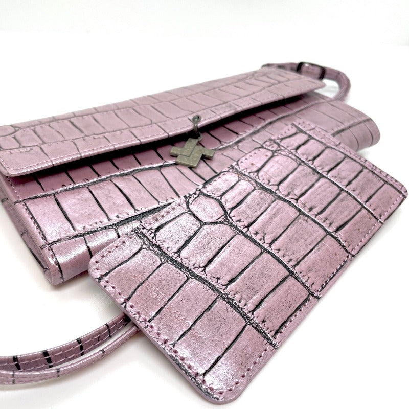 249. Tribeca Shoulder Wallet