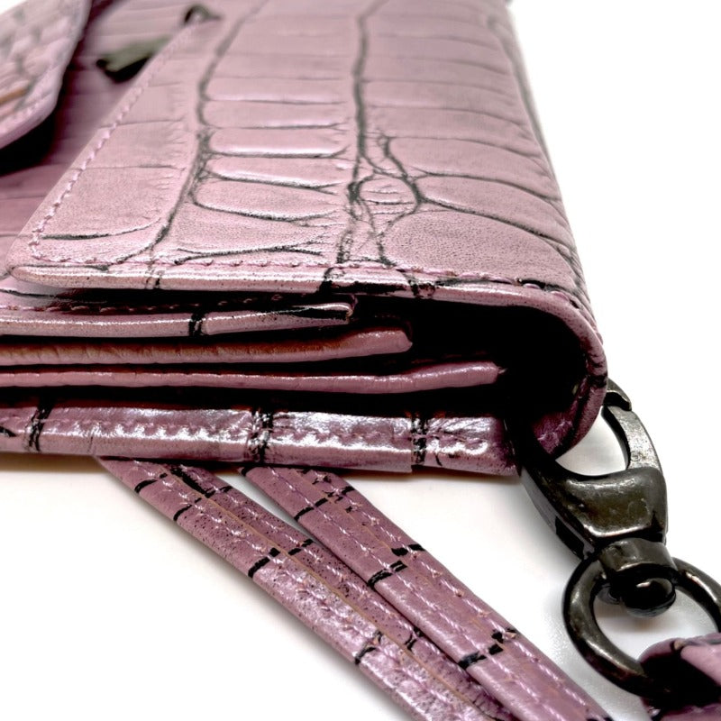 249. Tribeca Shoulder Wallet