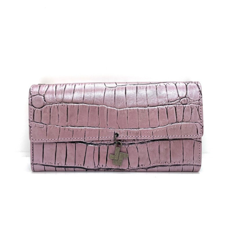 249. Tribeca Shoulder Wallet