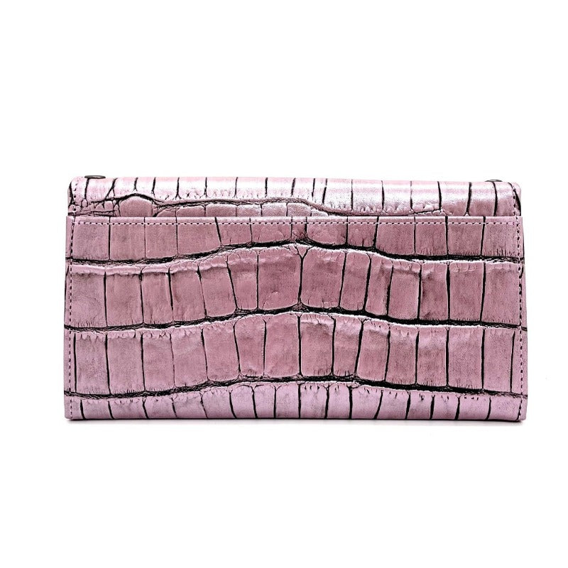 249. Tribeca Shoulder Wallet