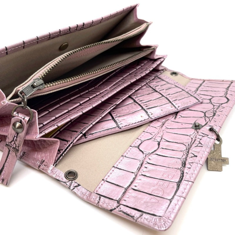 249. Tribeca Shoulder Wallet