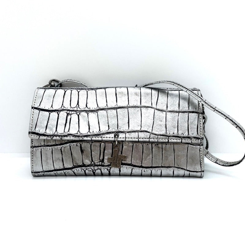249. Tribeca Shoulder Wallet