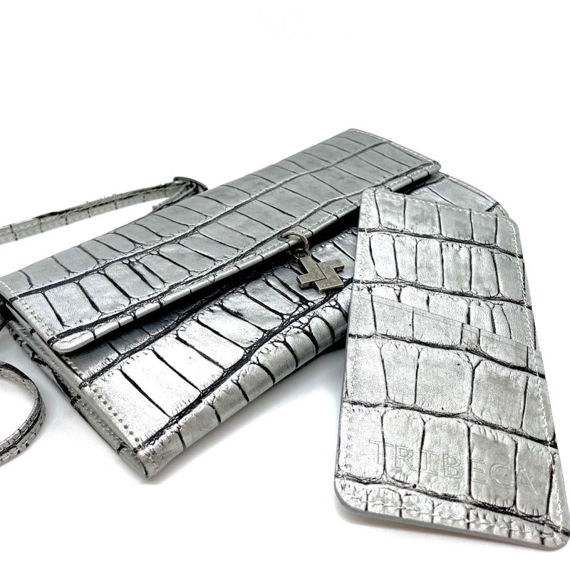 249. Tribeca Shoulder Wallet