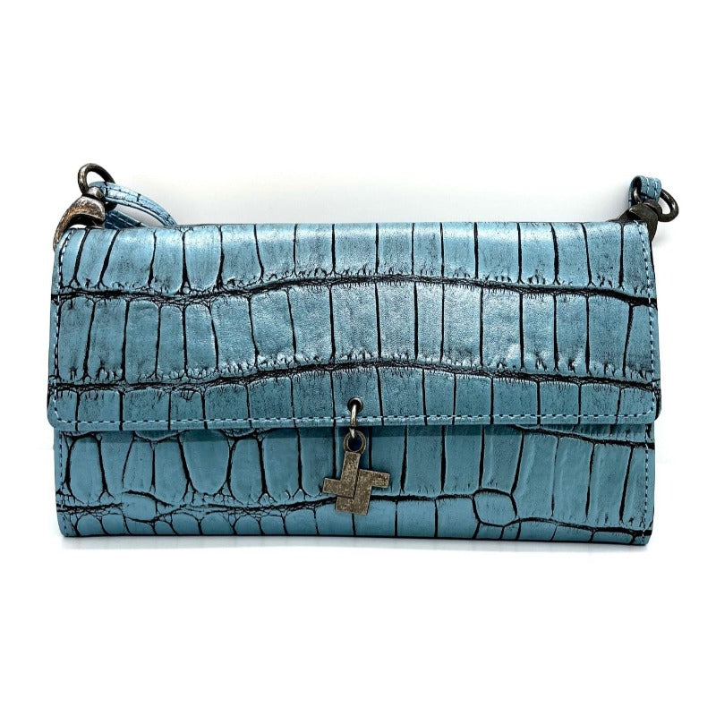 249. Tribeca Shoulder Wallet