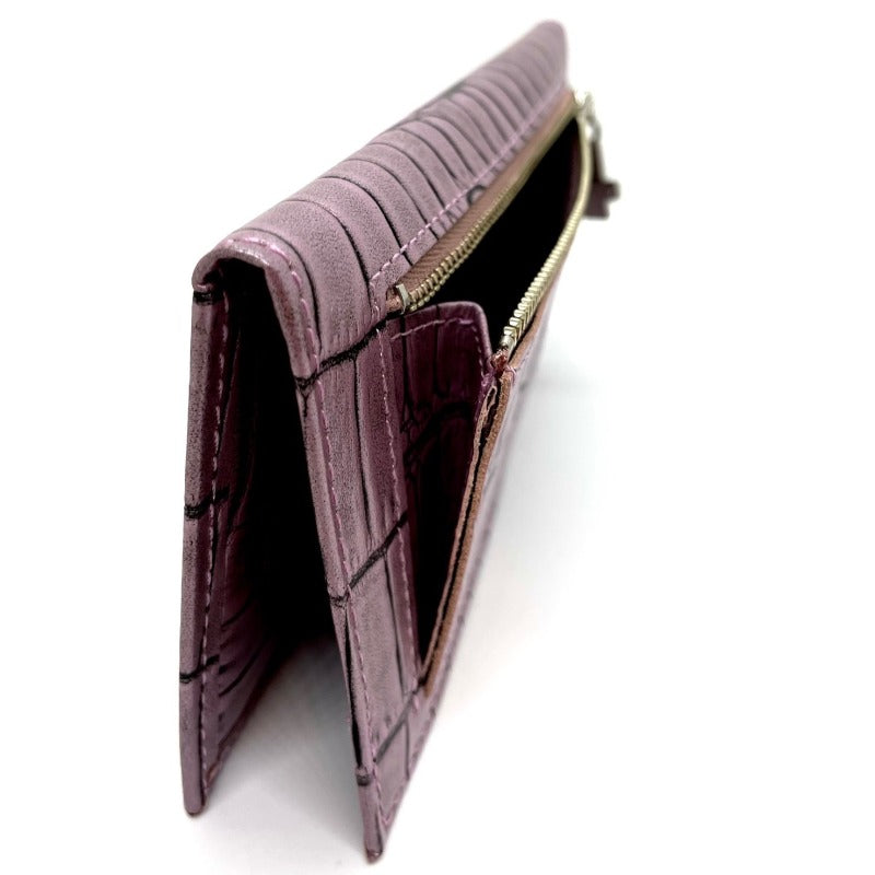 121. Tribeca Slim Wallet