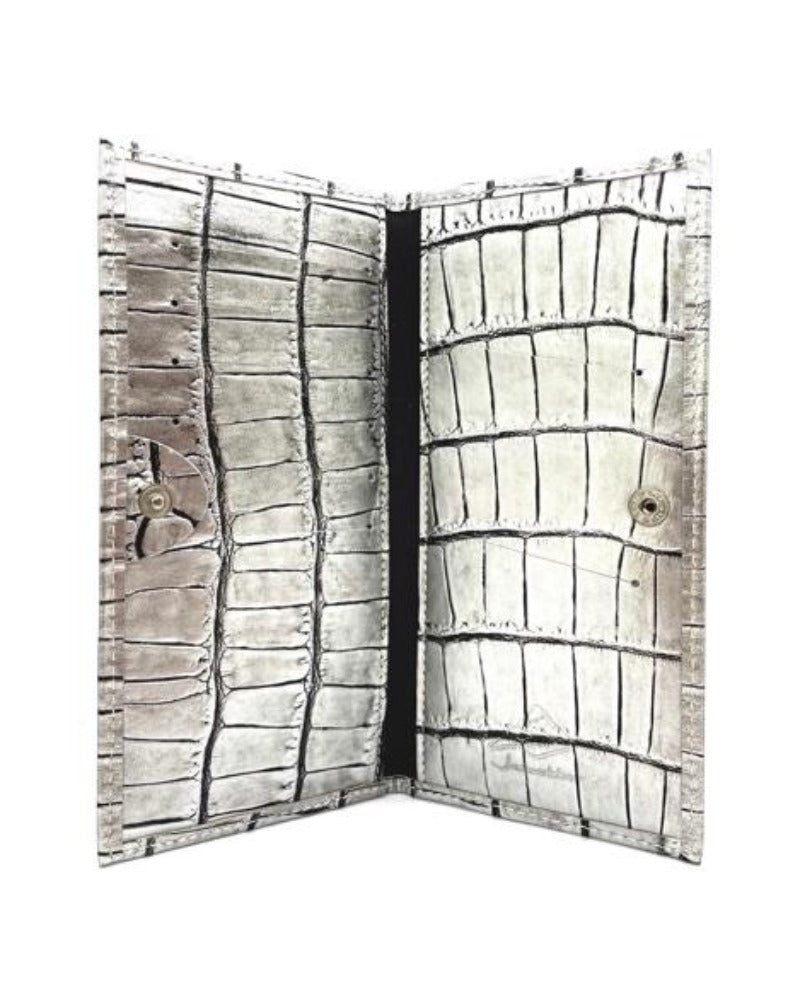 121. Tribeca Slim Wallet