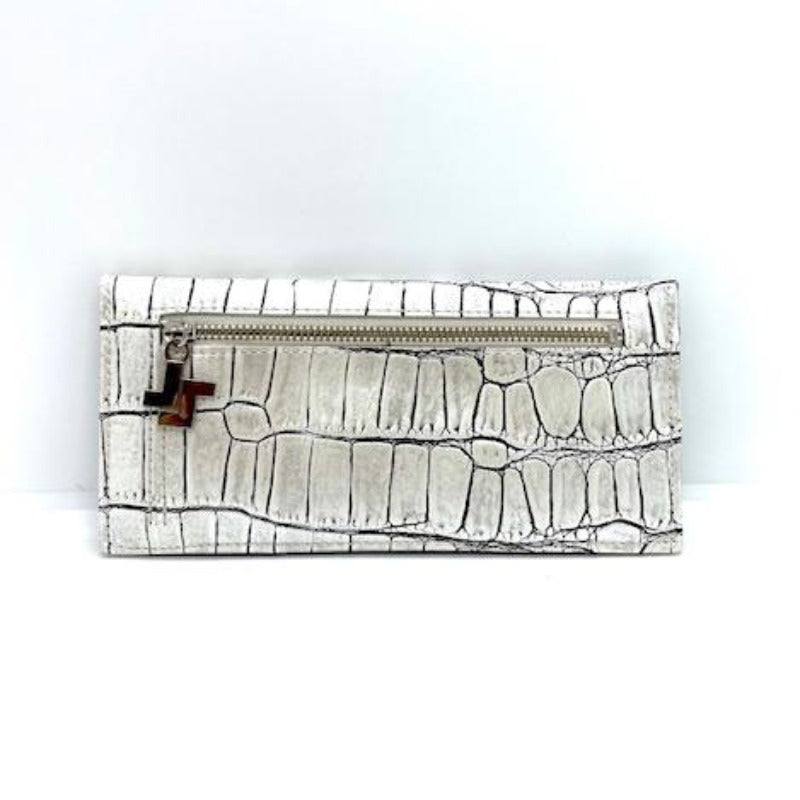 121. Tribeca Slim Wallet