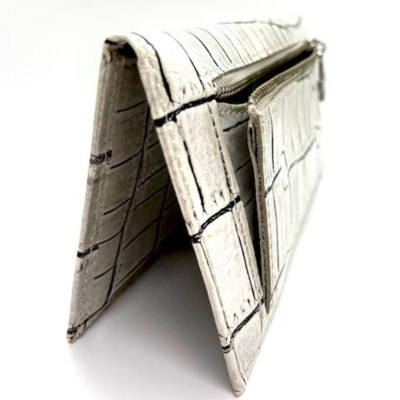 121. Tribeca Slim Wallet