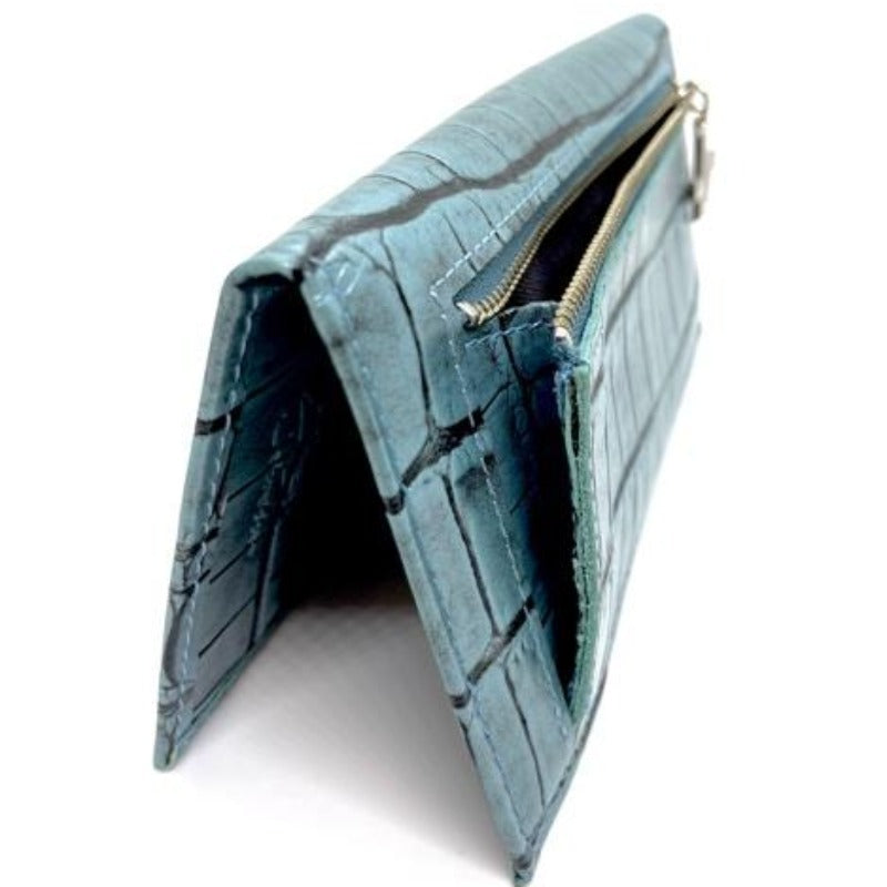 121. Tribeca Slim Wallet