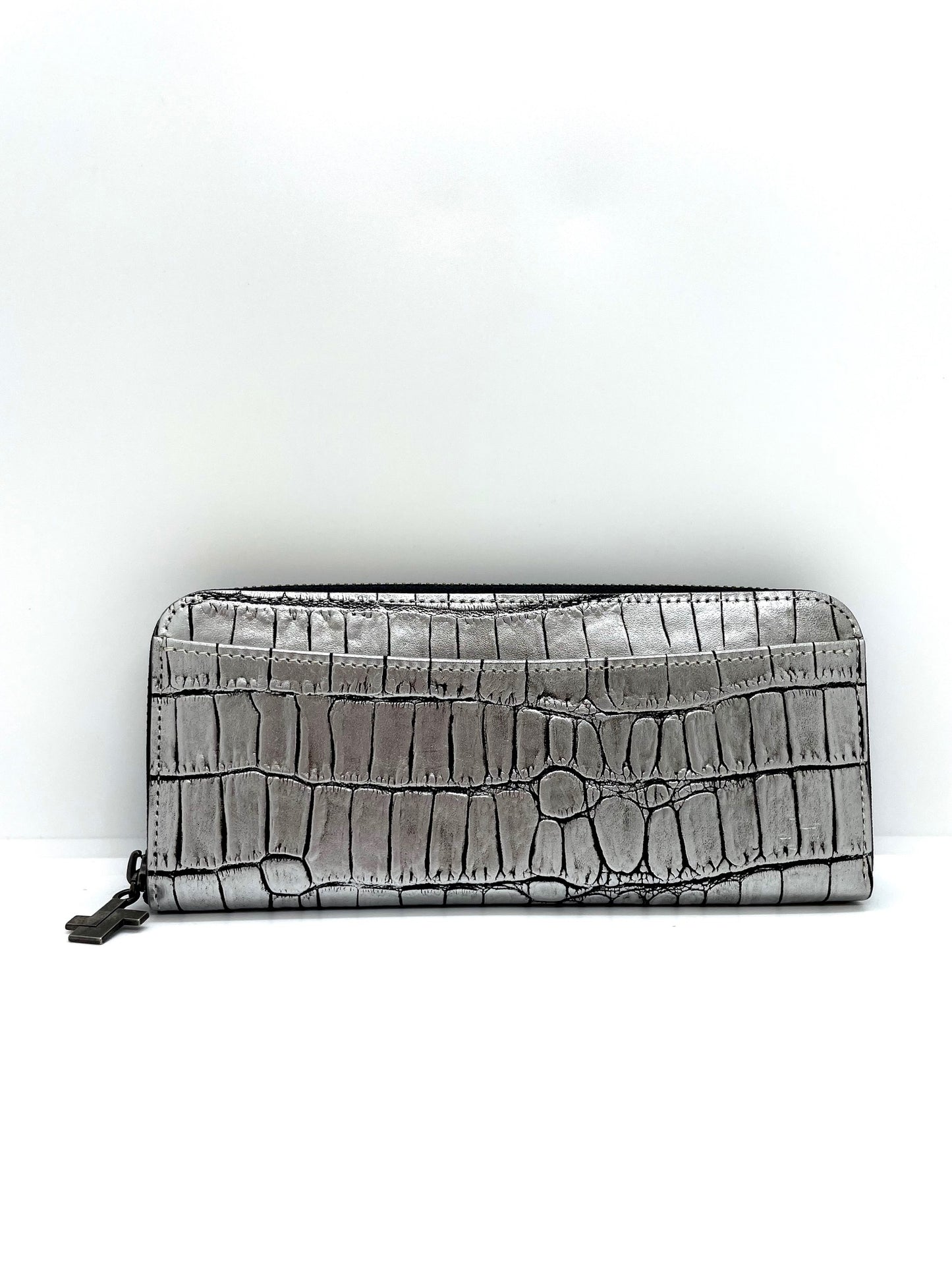 191. Tribeca Zip Around Long Wallet
