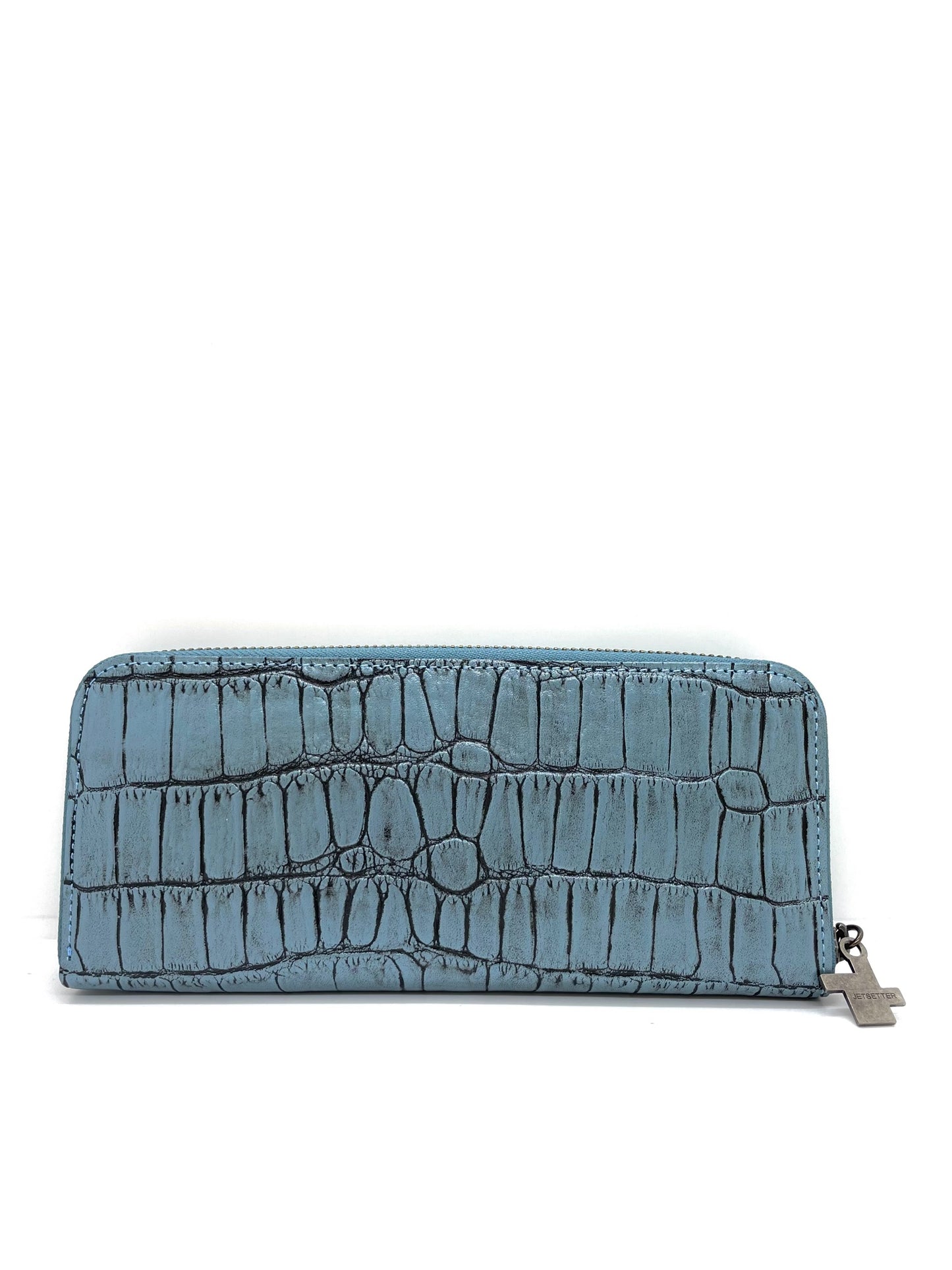 191. Tribeca Zip Around Long Wallet